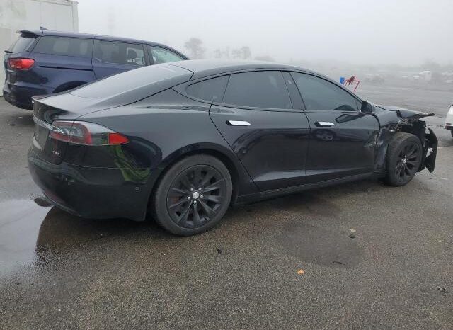 
								2018 Tesla Model s full									