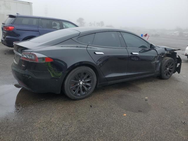 2018 Tesla Model s