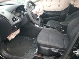 
										2017 Chevrolet Cruze full									