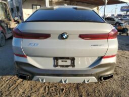 
										2024 BMW X6 full									