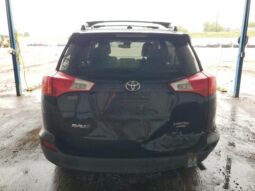 
										2015 Toyota Rav4 full									