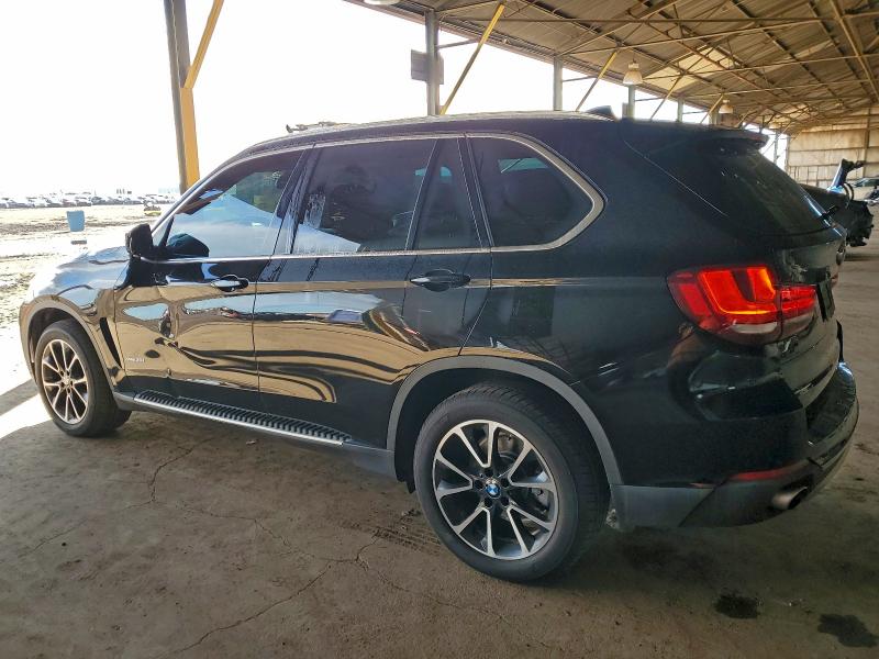 2016 BMW X5