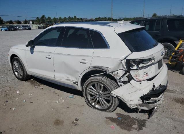
								2018 Audi Q5 full									
