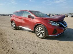
										2019 Nissan Murano s full									