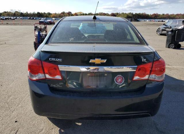 
								2015 Chevrolet Cruze full									