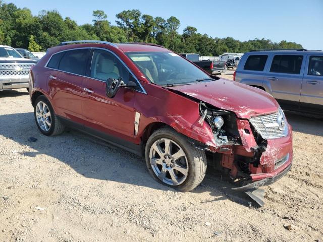 2012 Cadillac Srx