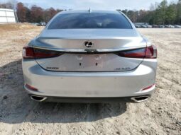 
										2024 Lexus Es 350 full									