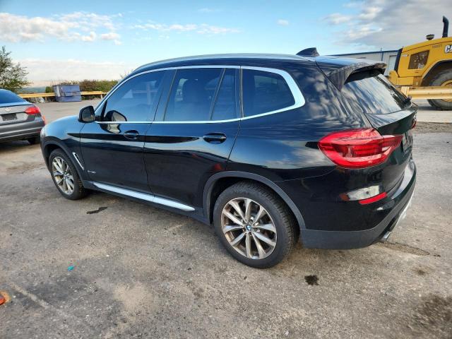 2018 BMW X3