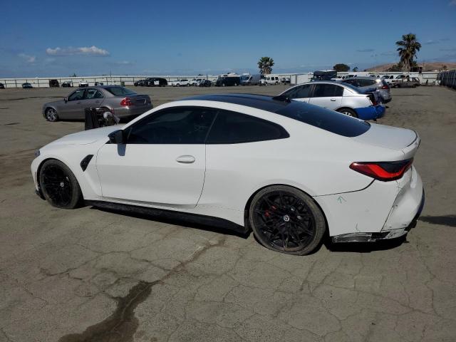 2022 BMW M4