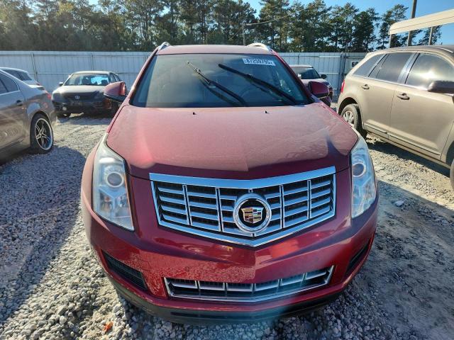 2016 Cadillac Srx