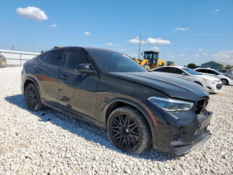 2021 BMW X6