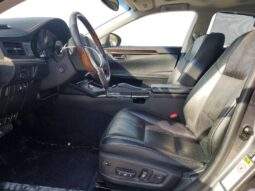 
										2013 Lexus Es 350 full									