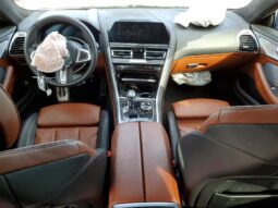 
										2021 BMW M850i xdrive full									