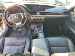 
										2014 Lexus Es 350 full									