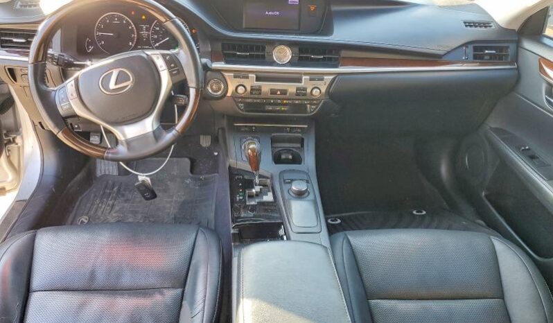 
								2014 Lexus Es 350 full									