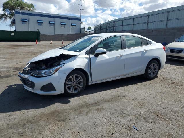 2019 Chevrolet Cruze