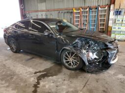 
										2016 Lexus Es 350 full									