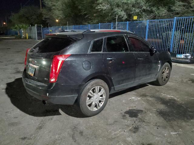 2012 Cadillac Srx