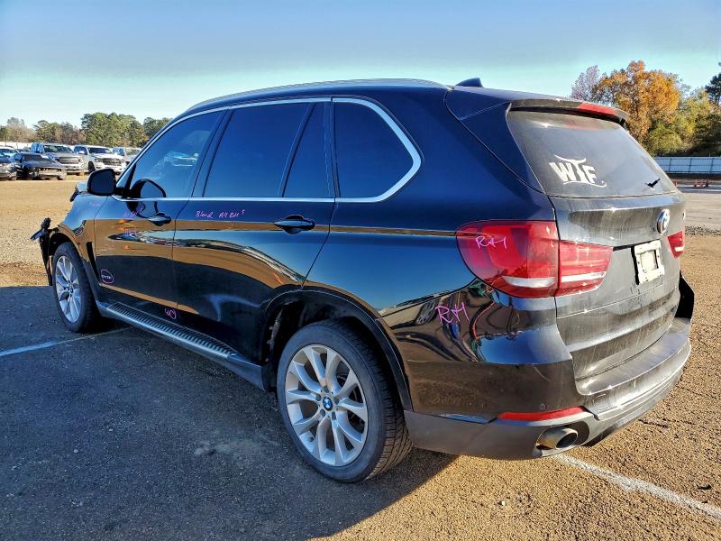 2015 BMW X5