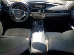 
										2014 Lexus Es 350 full									