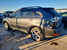 
										2004 Lexus Rx 330 full									
