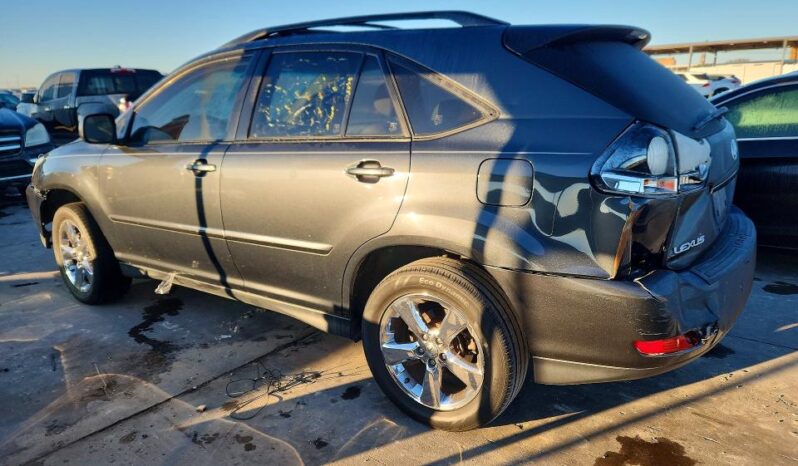 
								2004 Lexus Rx 330 full									