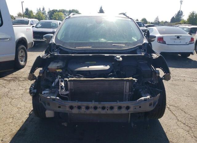 
								2014 Ford Escape tit full									