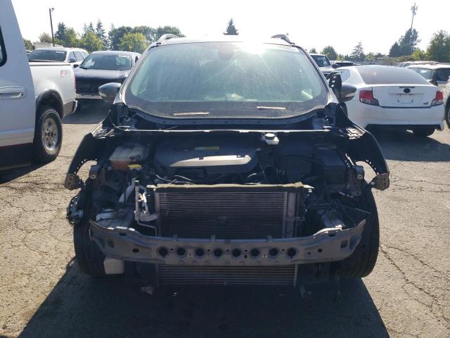 2014 Ford Escape tit