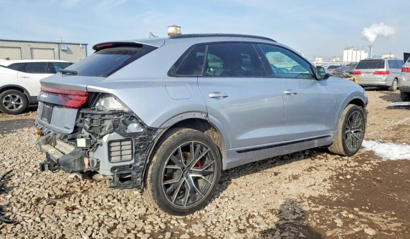 
								2021 Audi Q8 full									