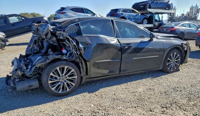 
								2019 Lexus Es 350 full									