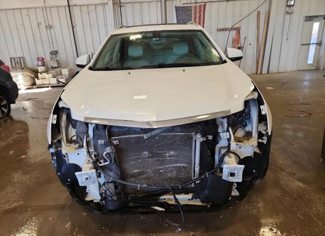 
								2013 Cadillac Srx full									