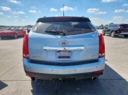 
										2013 Cadillac Srx full									