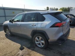 
										2021 Toyota Rav4 full									