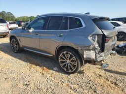 
										2023 BMW X3 full									