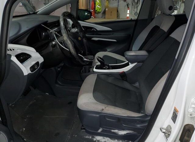 
								2019 Chevrolet Bolt euv full									
