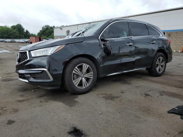 2019 Acura Mdx