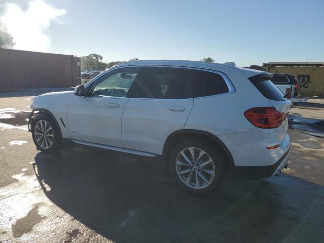 2018 BMW X3