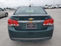 
										2015 Chevrolet Cruze full									