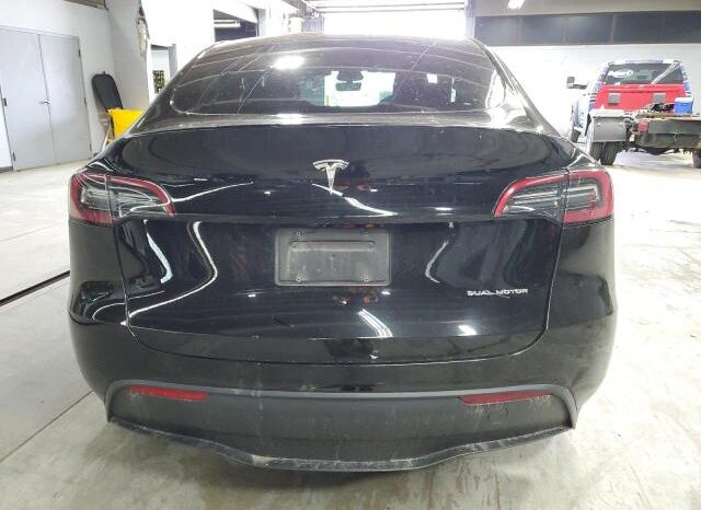 
								2023 Tesla Model y full									