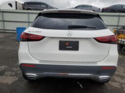 
										2023 Mercedes-benz Gla-class full									