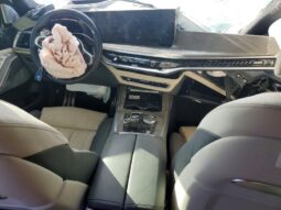 
										2023 BMW X7 full									