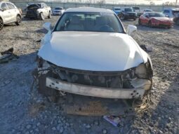 
										2014 Lexus Is 250 full									