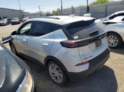 
										2022 Chevrolet Bolt euv full									