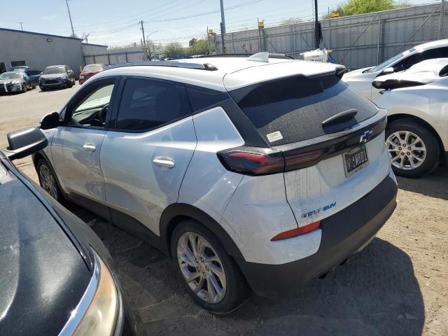 2022 Chevrolet Bolt euv