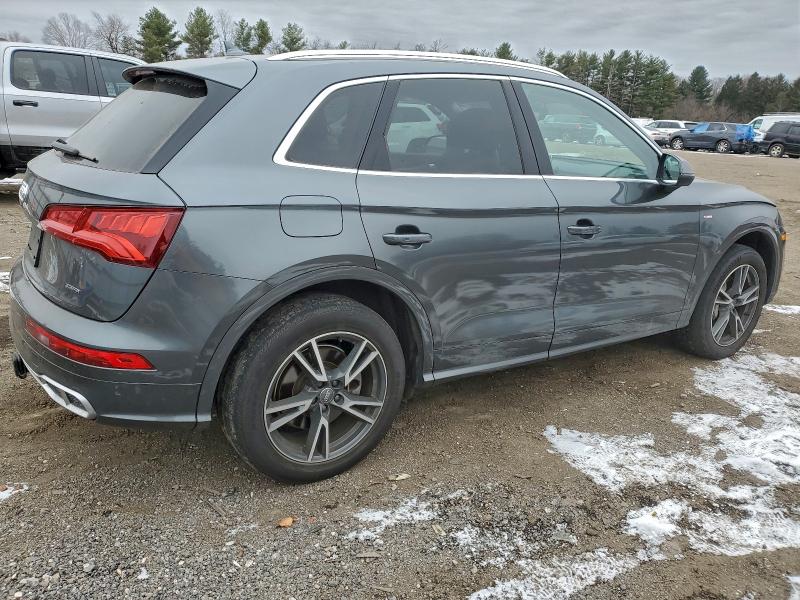 2020 Audi Q5