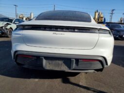 
										2023 Porsche Taycan full									