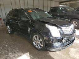 
										2012 Cadillac Srx full									