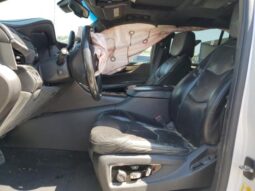 
										2016 Cadillac Escalade full									