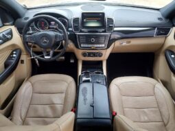 
										2016 Mercedes-benz Gle coupe full									