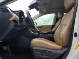 
										2021 Toyota Rav4 full									